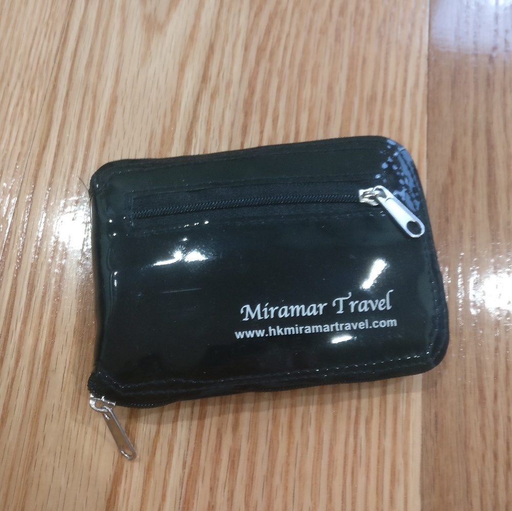 Pocket-Sized Foldable Reusable Tote Bag
